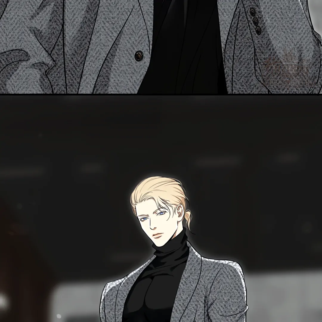 Autumn at the Cemetery [Team Hazama] - Chapter 23 manhwa
