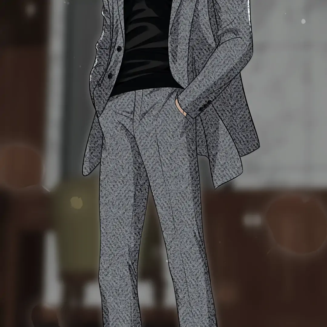 Autumn at the Cemetery [Team Hazama] - Chapter 23 manhwa