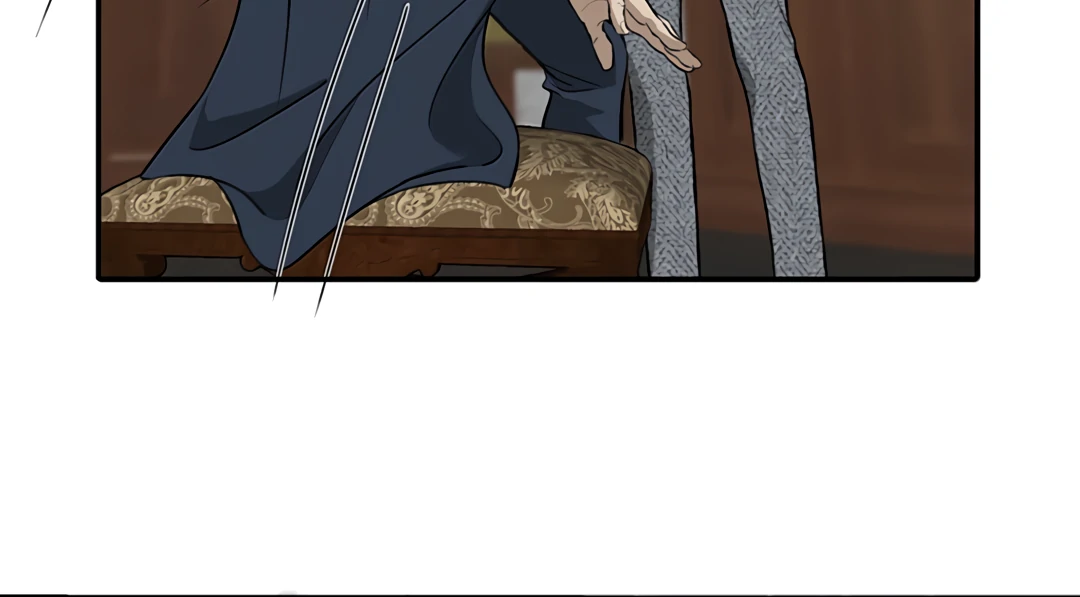 Autumn at the Cemetery [Team Hazama] - Chapter 24 manhwa
