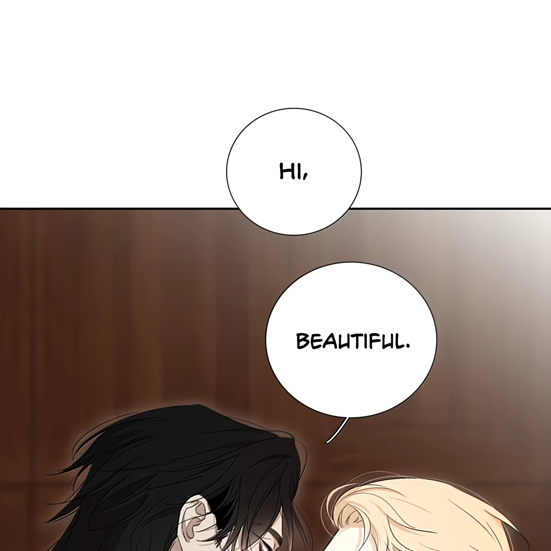 Autumn at the Cemetery [Team Hazama] - Chapter 24 manhwa