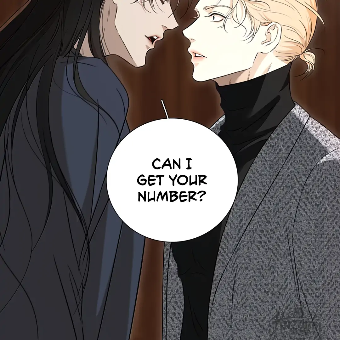 Autumn at the Cemetery [Team Hazama] - Chapter 24 manhwa