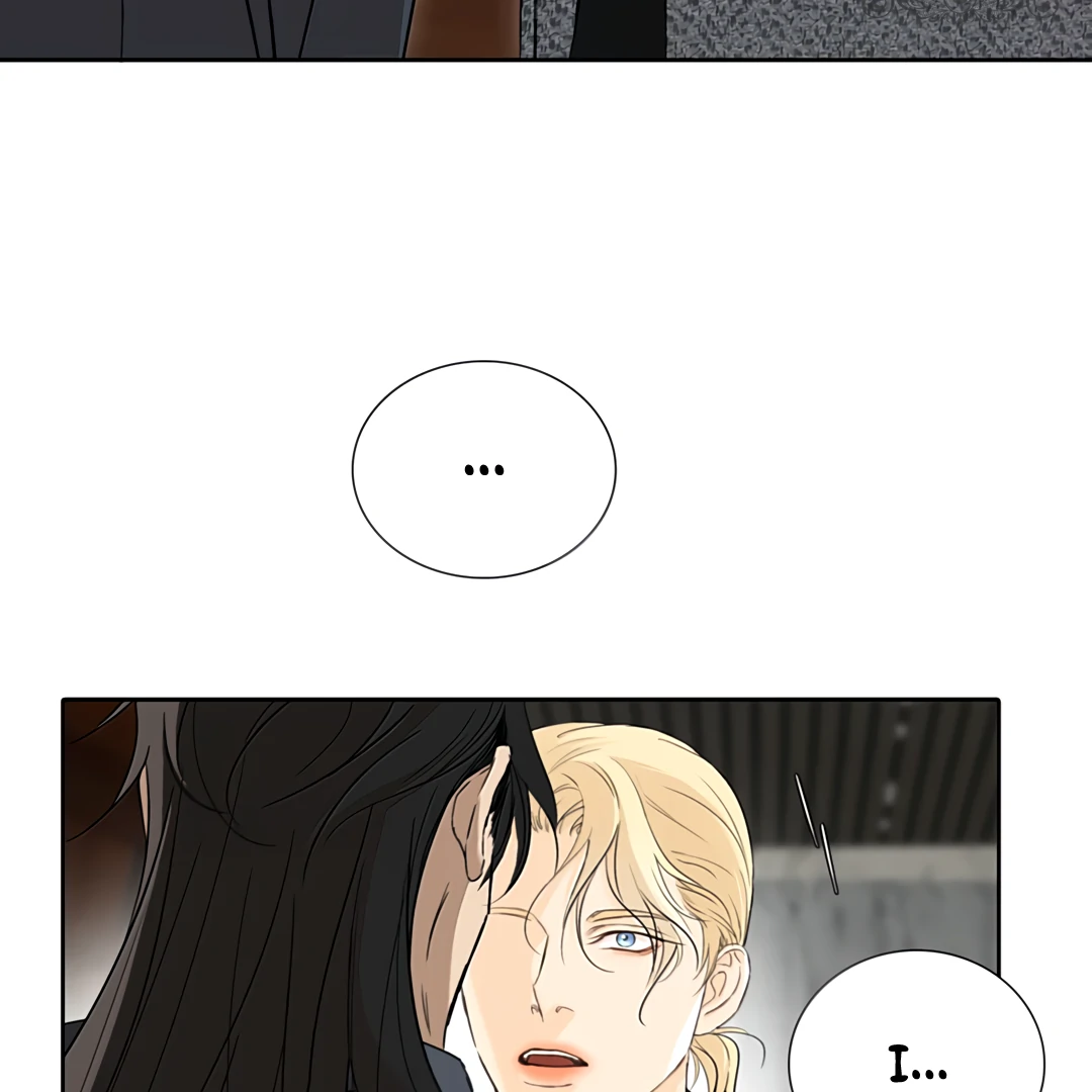 Autumn at the Cemetery [Team Hazama] - Chapter 24 manhwa