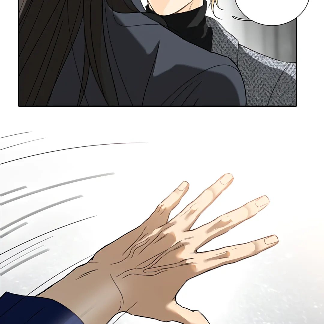 Autumn at the Cemetery [Team Hazama] - Chapter 24 manhwa