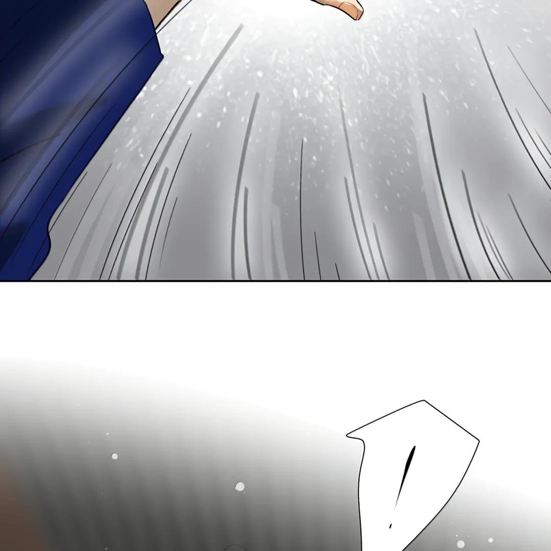 Autumn at the Cemetery [Team Hazama] - Chapter 24 manhwa
