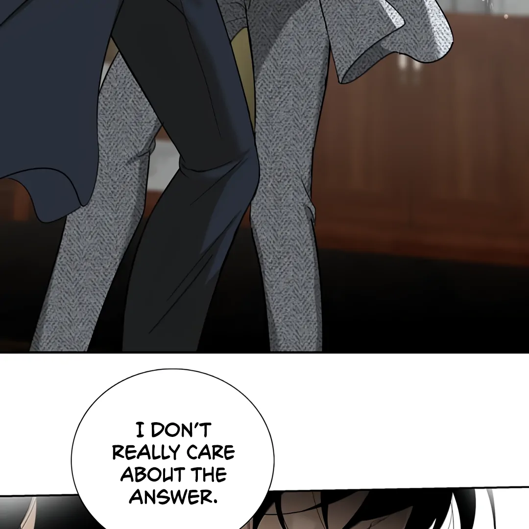 Autumn at the Cemetery [Team Hazama] - Chapter 24 manhwa