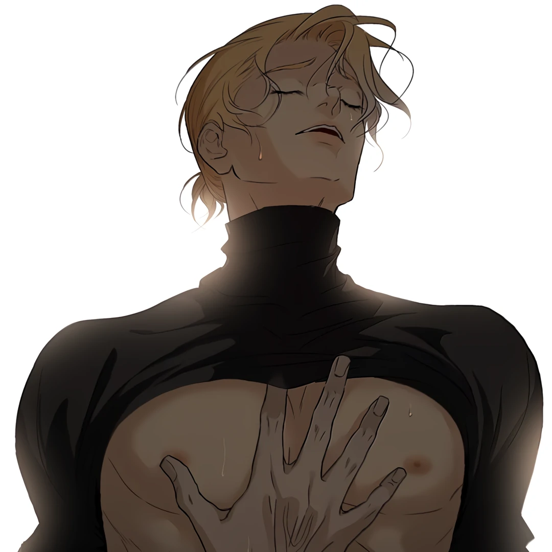 Autumn at the Cemetery [Team Hazama] - Chapter 24 manhwa