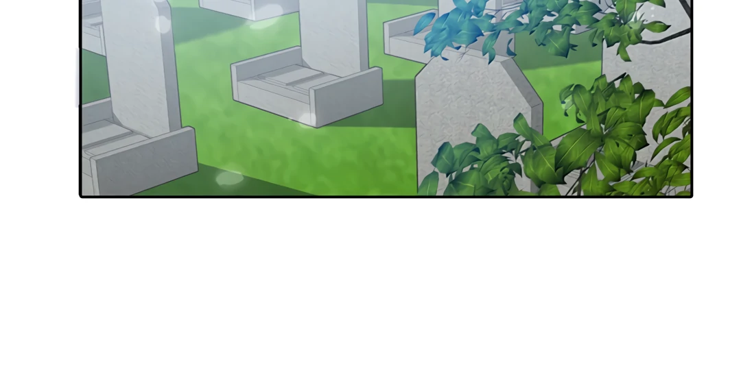 Autumn at the Cemetery [Team Hazama] - Chapter 24 manhwa