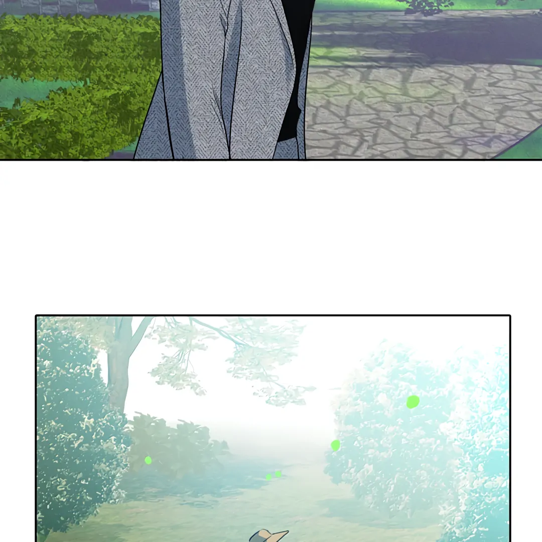 Autumn at the Cemetery [Team Hazama] - Chapter 24 manhwa