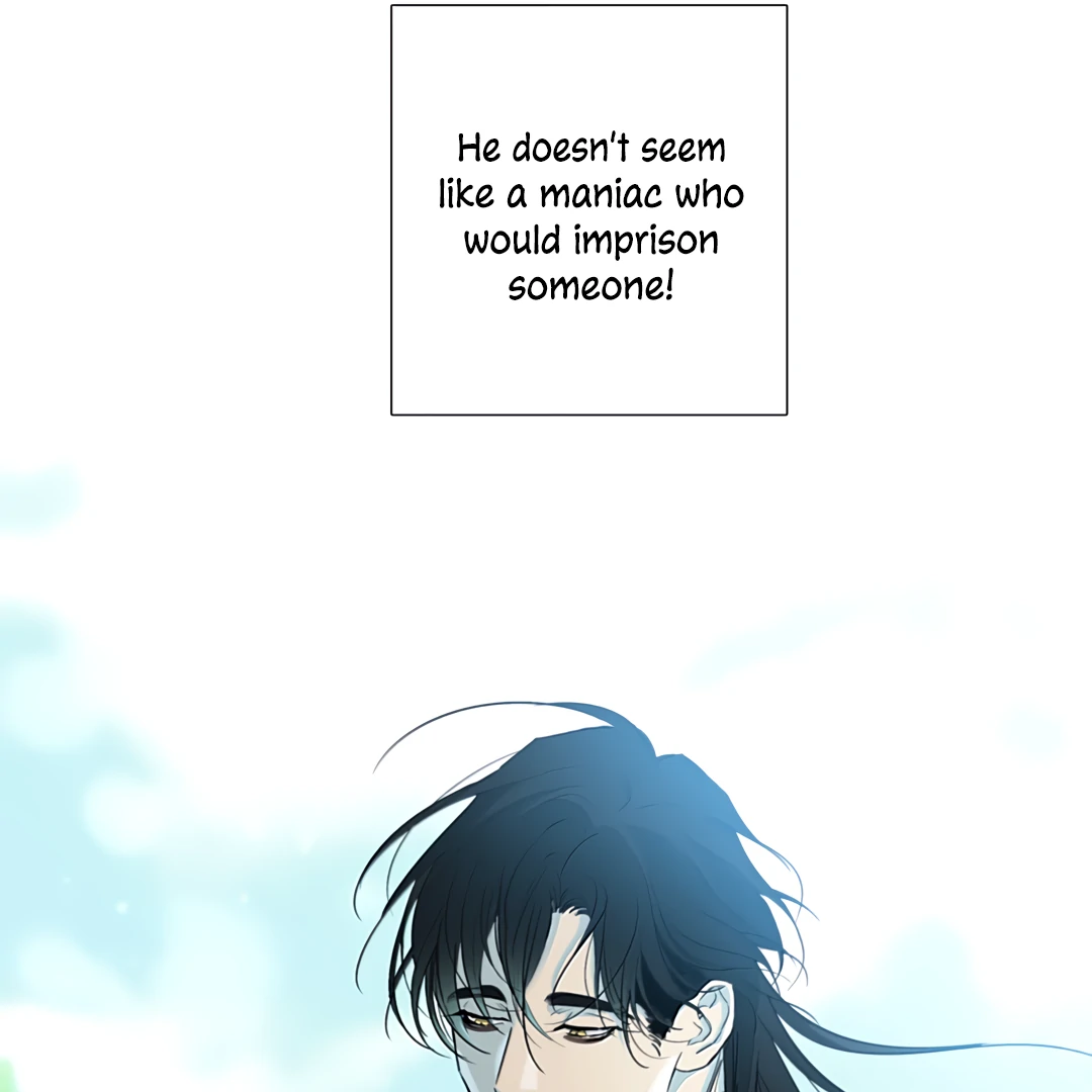 Autumn at the Cemetery [Team Hazama] - Chapter 24 manhwa