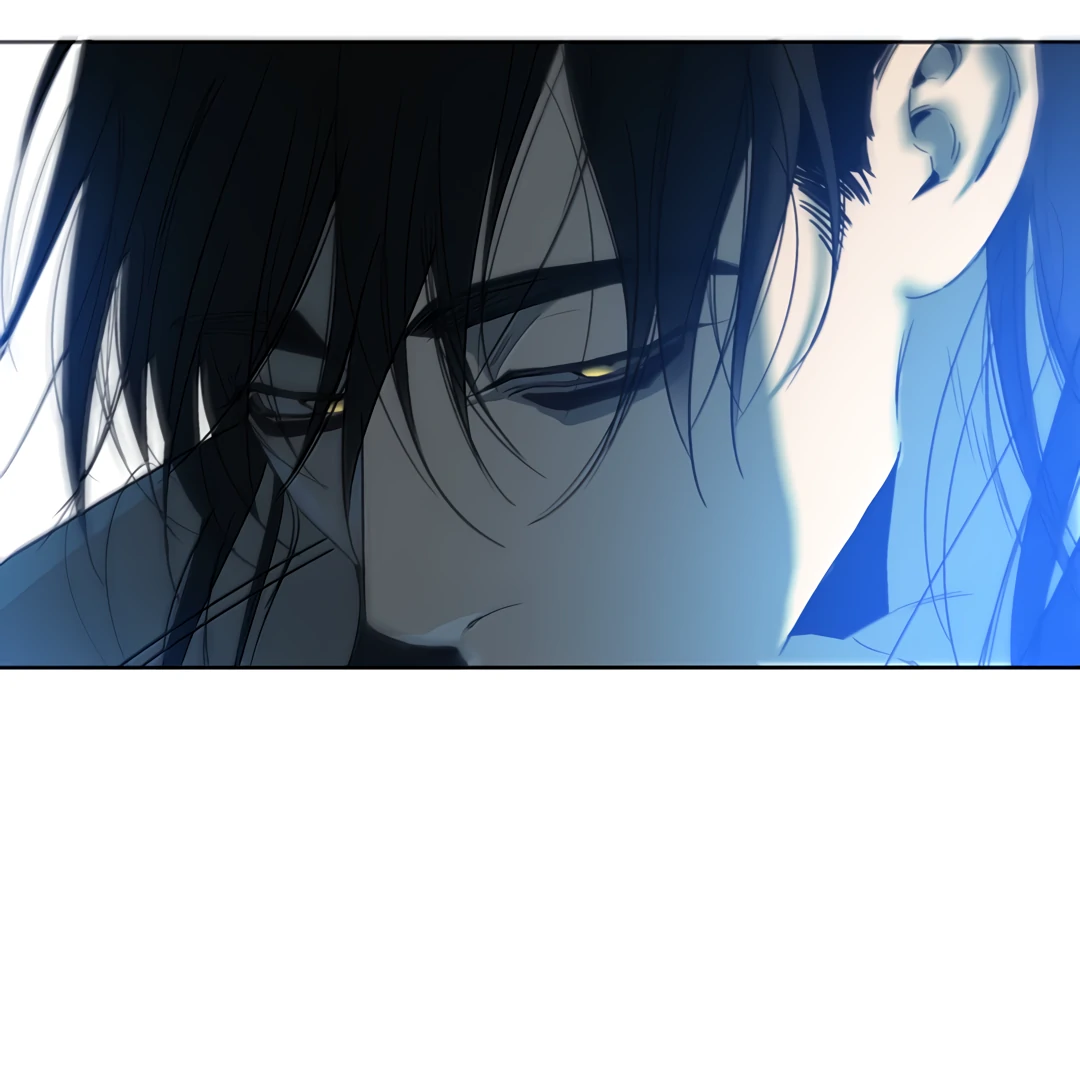 Autumn at the Cemetery [Team Hazama] - Chapter 24 manhwa