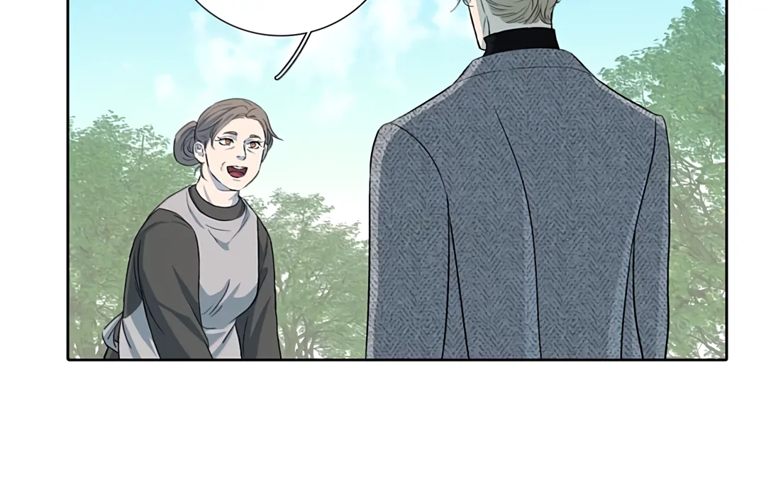 Autumn at the Cemetery [Team Hazama] - Chapter 24 manhwa