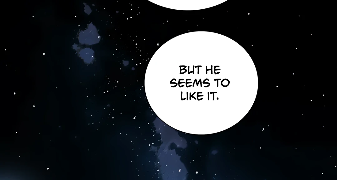 Autumn at the Cemetery [Team Hazama] - Chapter 25 manhwa
