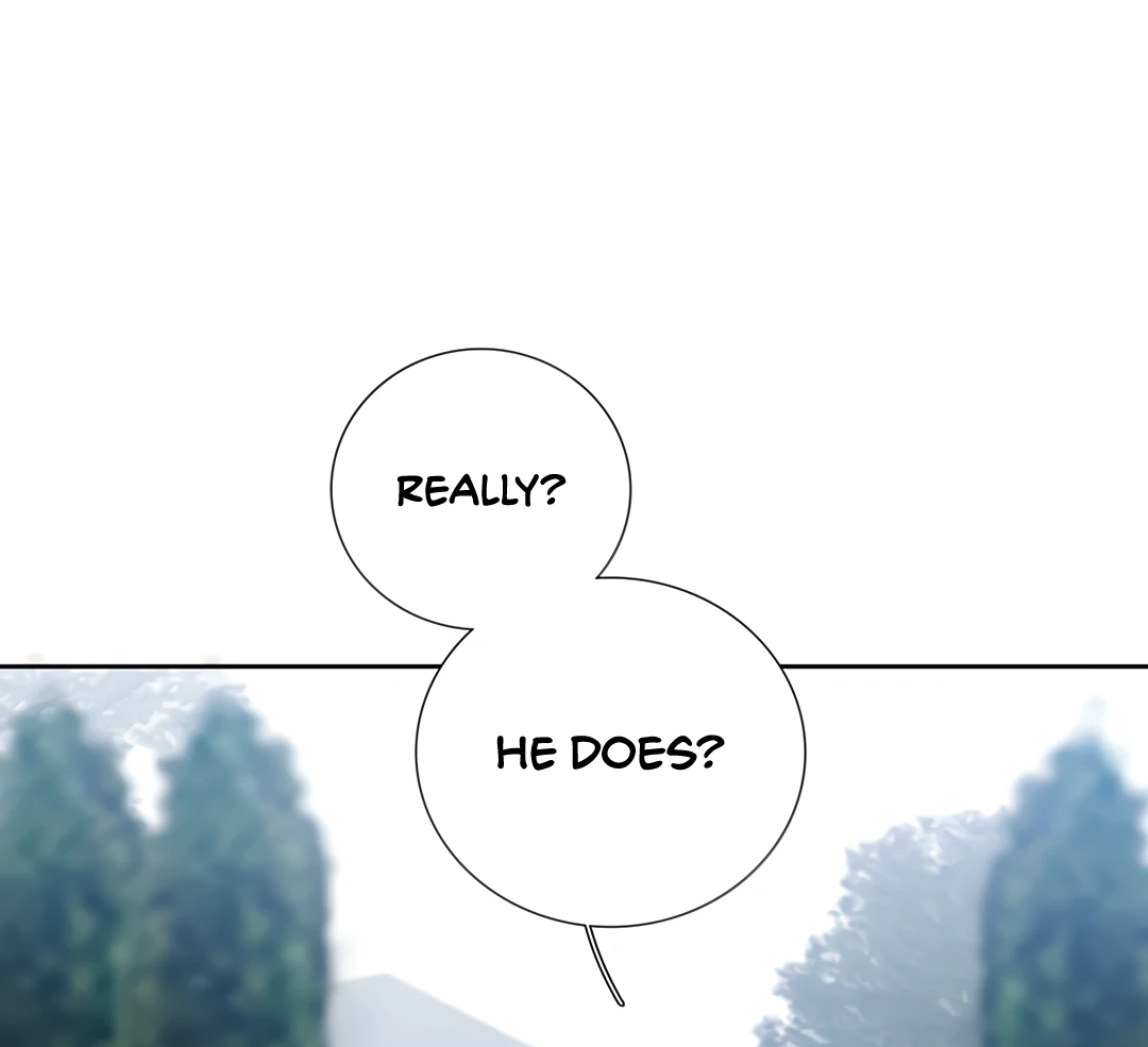 Autumn at the Cemetery [Team Hazama] - Chapter 25 manhwa