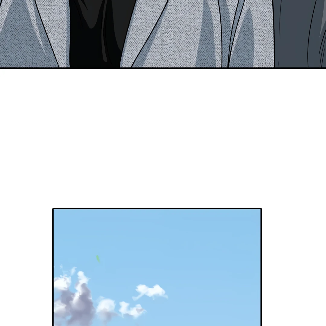 Autumn at the Cemetery [Team Hazama] - Chapter 25 manhwa