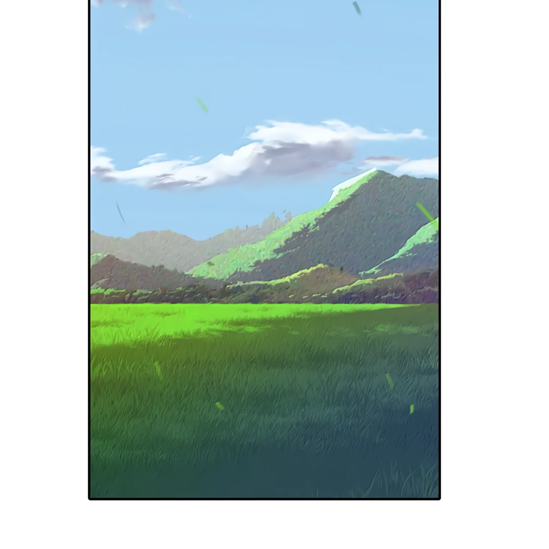 Autumn at the Cemetery [Team Hazama] - Chapter 25 manhwa
