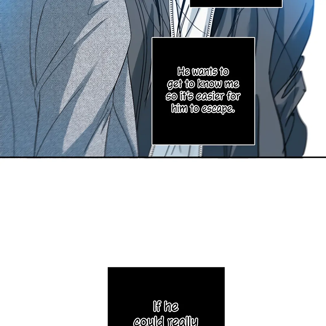 Autumn at the Cemetery [Team Hazama] - Chapter 25 manhwa