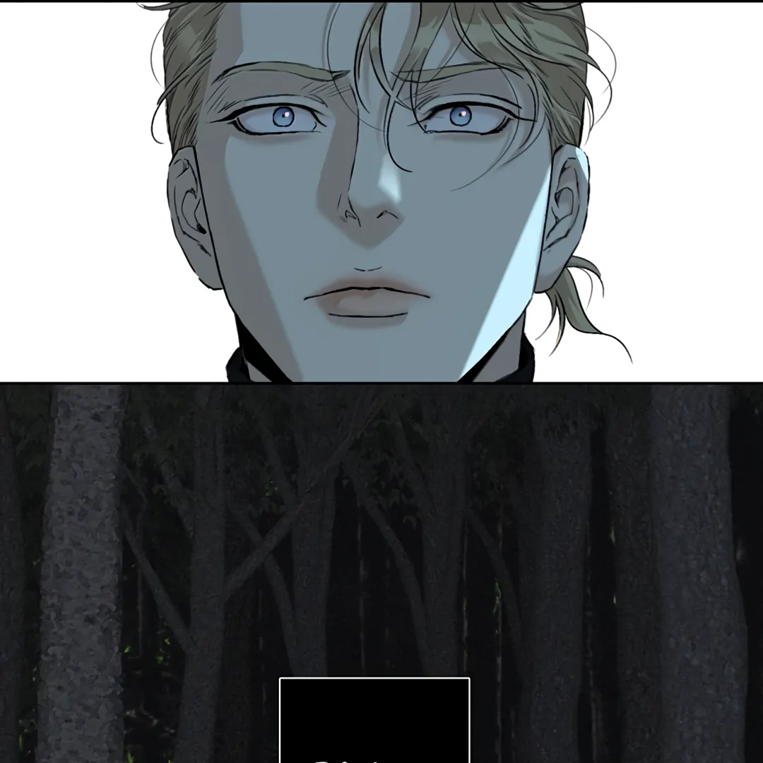 Autumn at the Cemetery [Team Hazama] - Chapter 25 manhwa