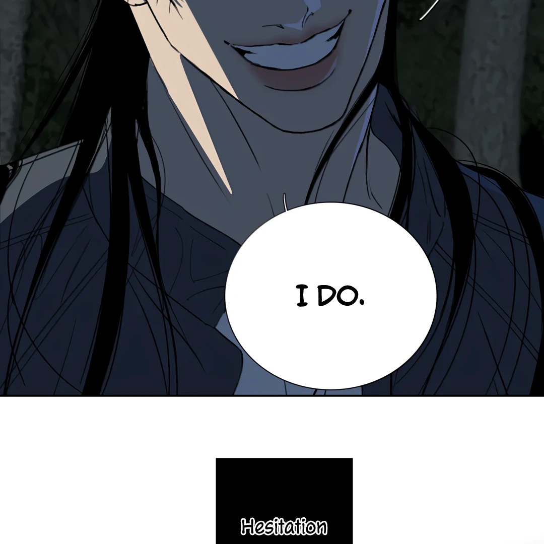 Autumn at the Cemetery [Team Hazama] - Chapter 25 manhwa