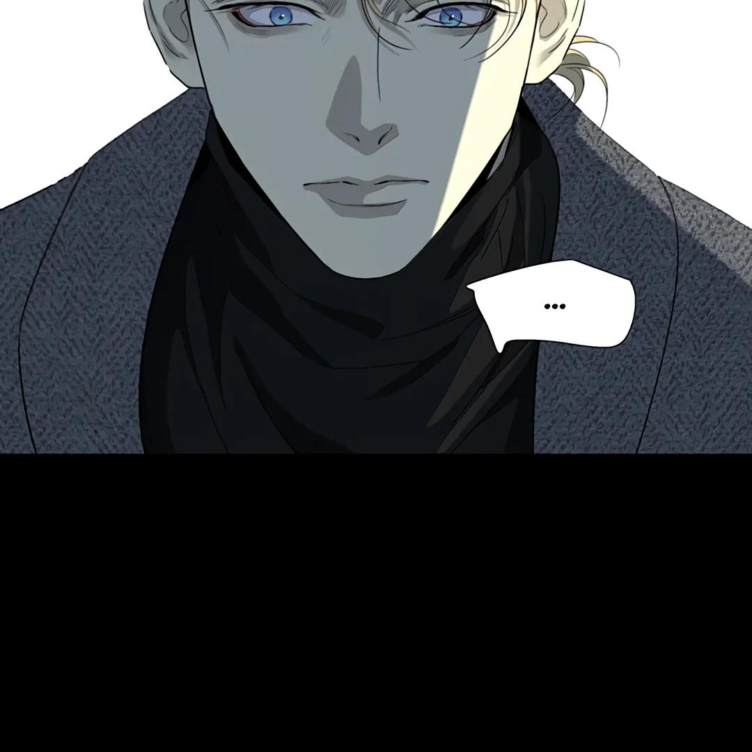 Autumn at the Cemetery [Team Hazama] - Chapter 25 manhwa