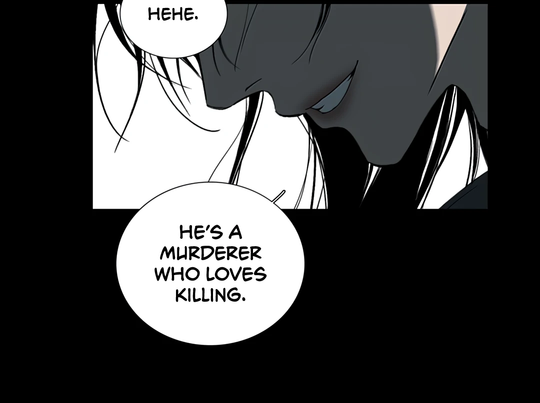 Autumn at the Cemetery [Team Hazama] - Chapter 25 manhwa
