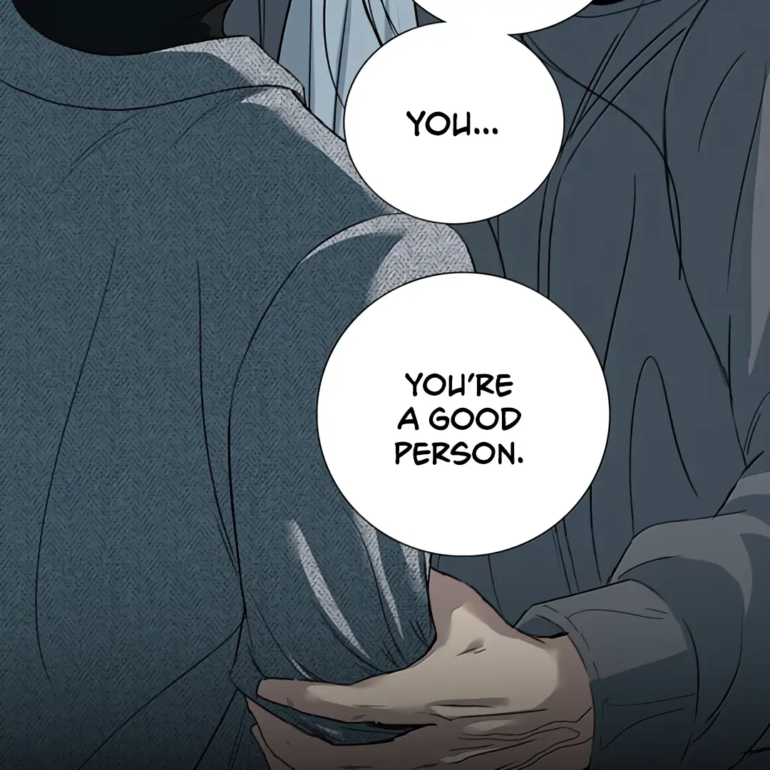 Autumn at the Cemetery [Team Hazama] - Chapter 25 manhwa