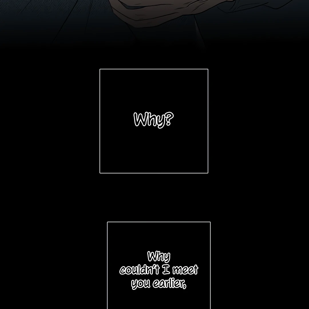 Autumn at the Cemetery [Team Hazama] - Chapter 25 manhwa