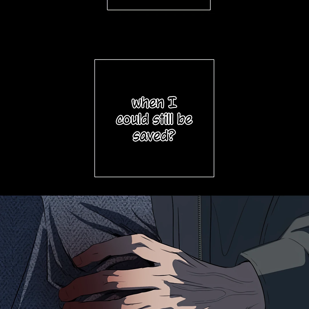 Autumn at the Cemetery [Team Hazama] - Chapter 25 manhwa