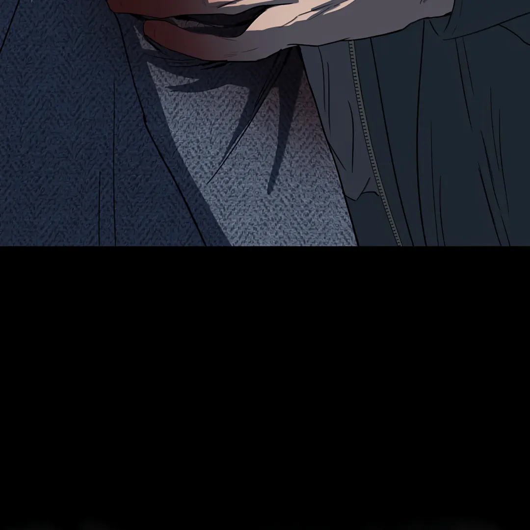 Autumn at the Cemetery [Team Hazama] - Chapter 25 manhwa