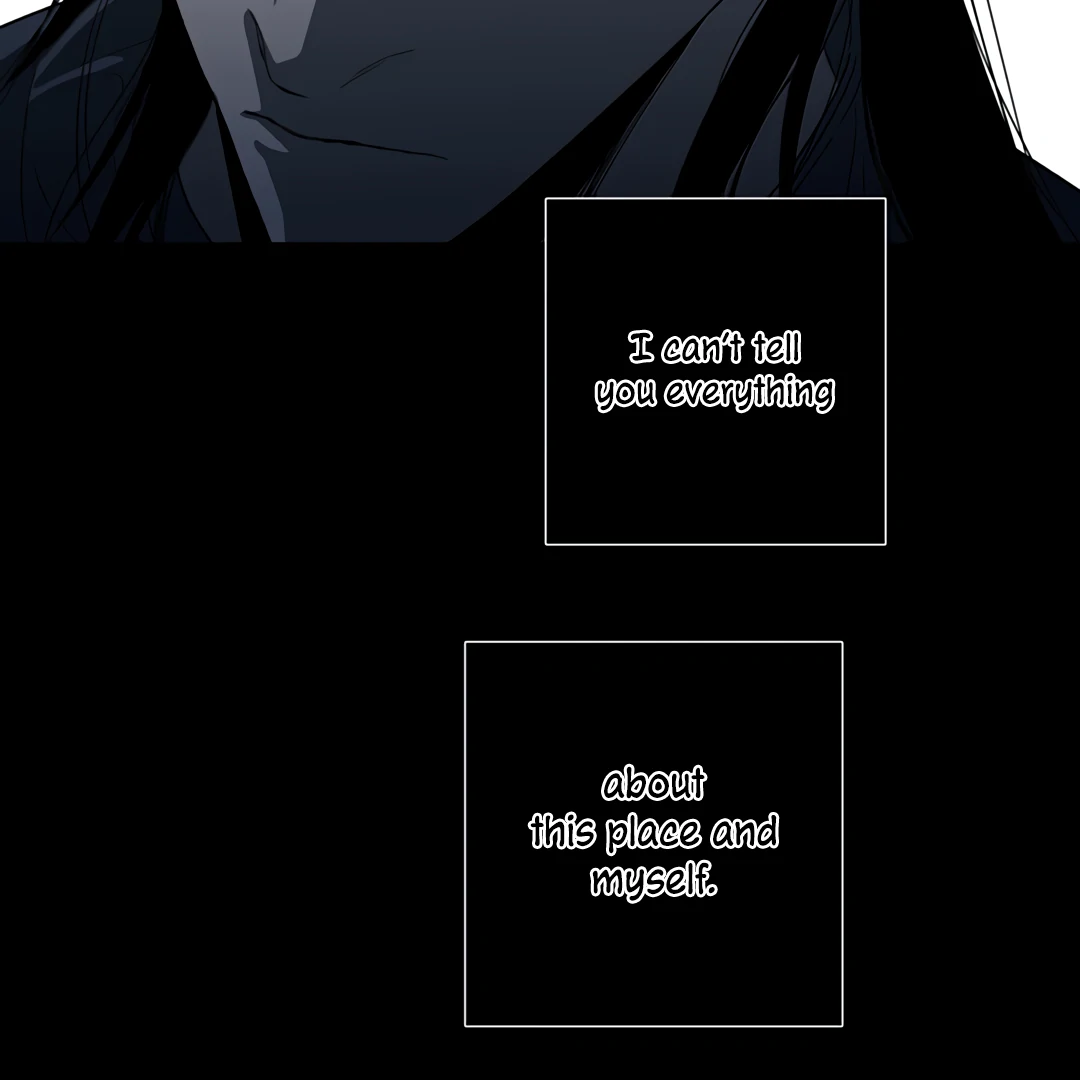 Autumn at the Cemetery [Team Hazama] - Chapter 25 manhwa