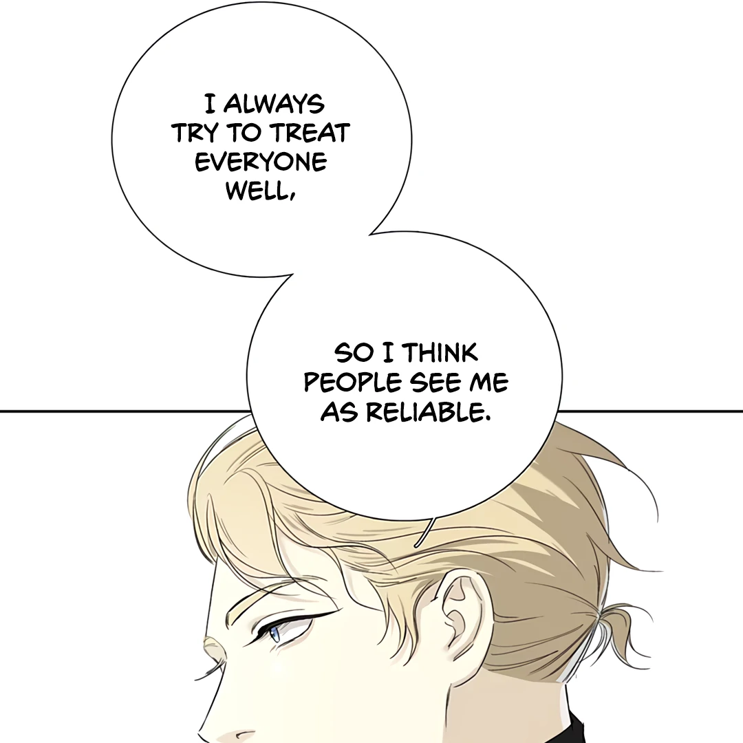 Autumn at the Cemetery [Team Hazama] - Chapter 26 manhwa
