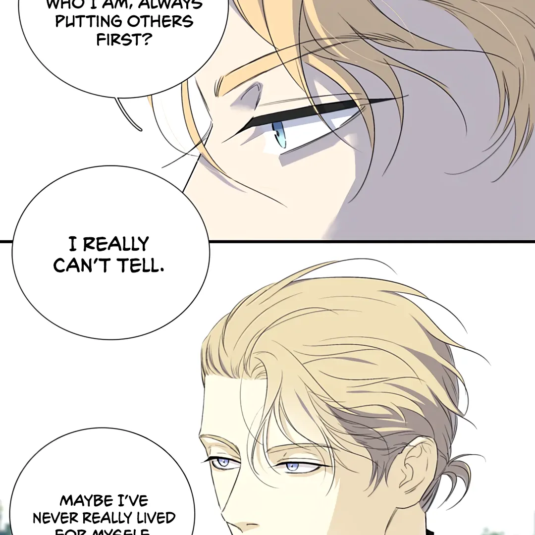 Autumn at the Cemetery [Team Hazama] - Chapter 26 manhwa
