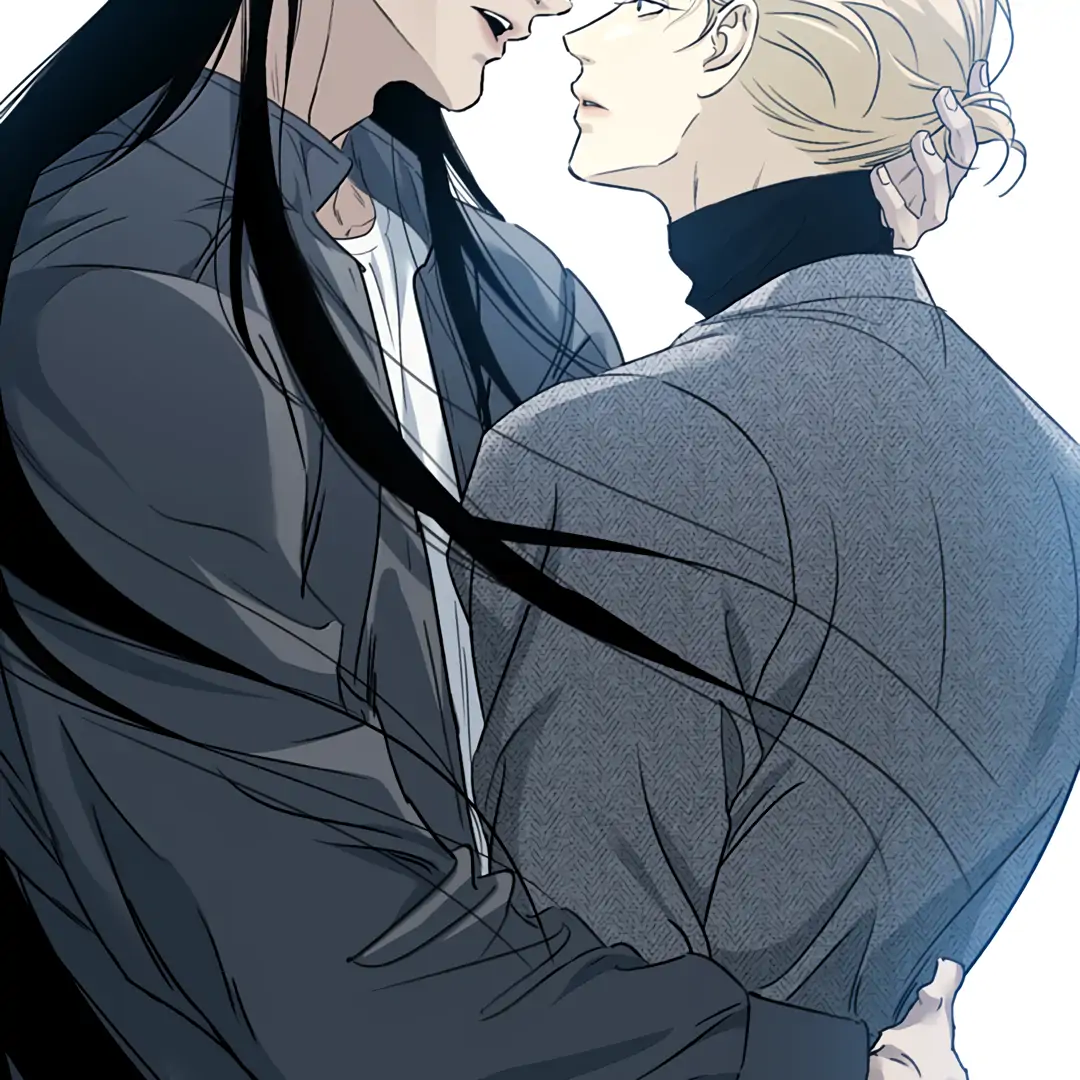 Autumn at the Cemetery [Team Hazama] - Chapter 26 manhwa
