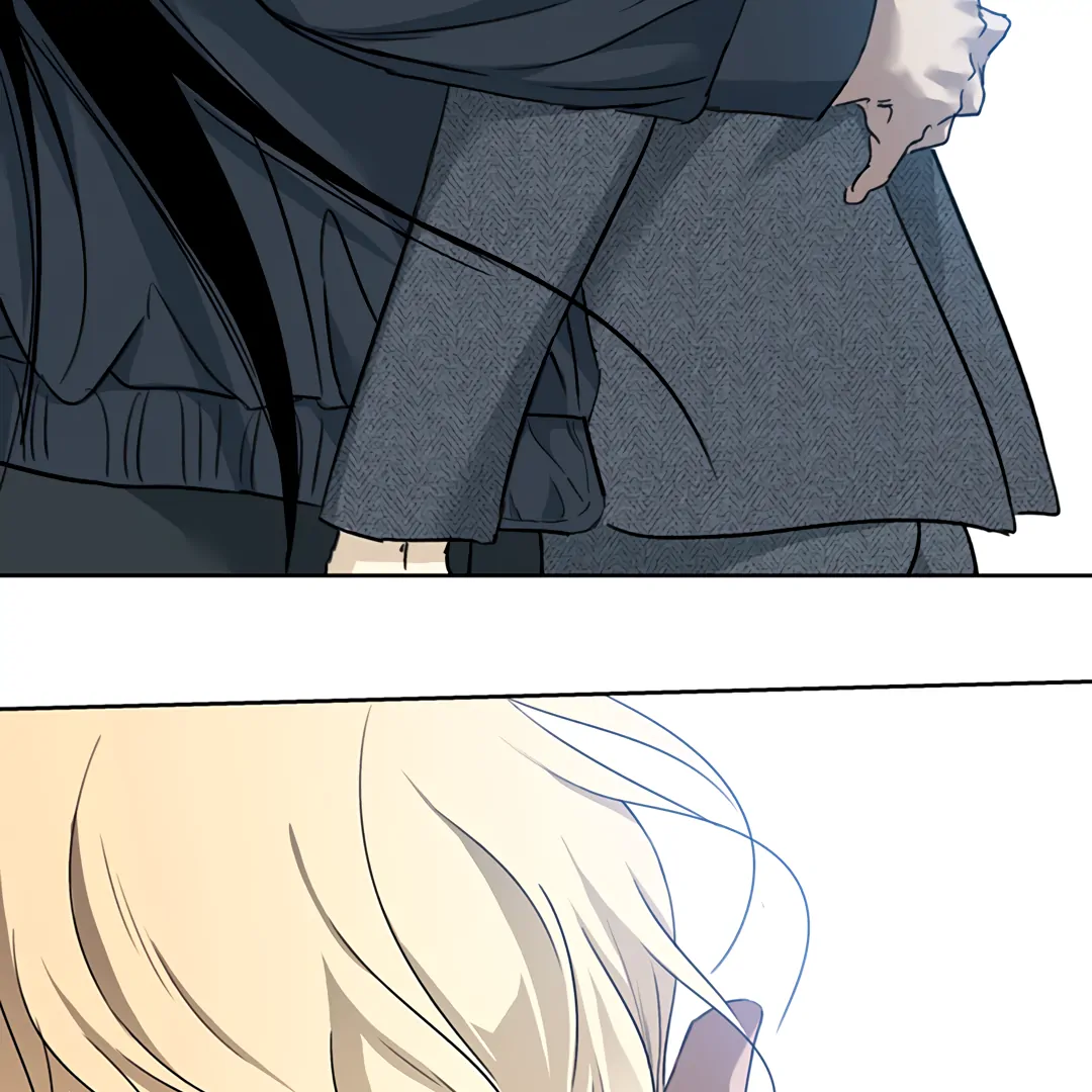 Autumn at the Cemetery [Team Hazama] - Chapter 26 manhwa