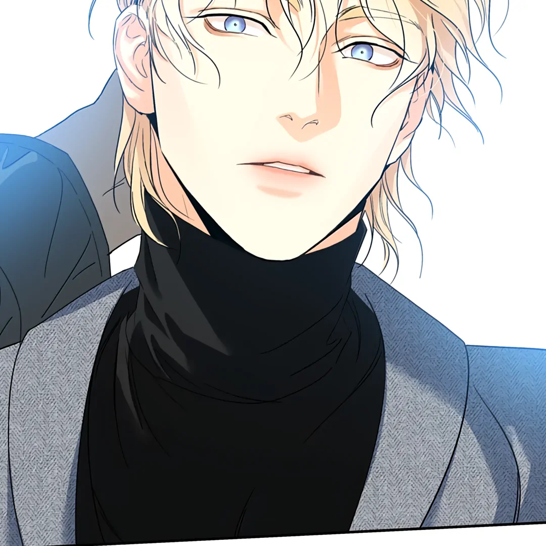 Autumn at the Cemetery [Team Hazama] - Chapter 26 manhwa