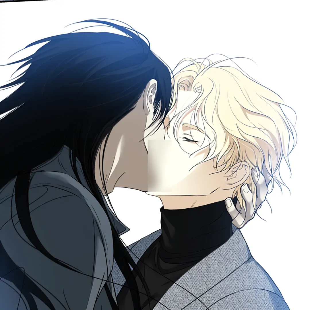 Autumn at the Cemetery [Team Hazama] - Chapter 26 manhwa