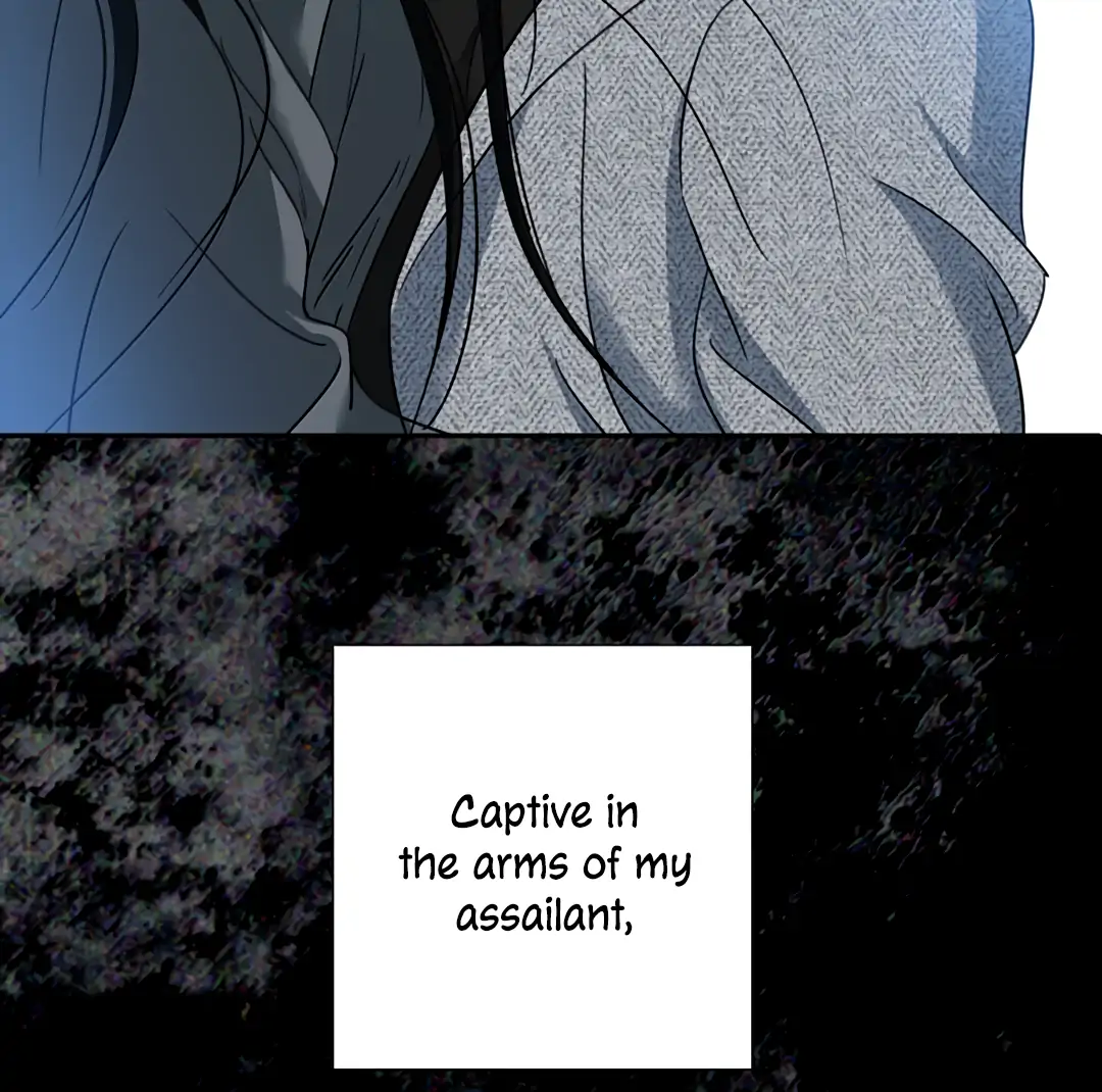 Autumn at the Cemetery [Team Hazama] - Chapter 26 manhwa
