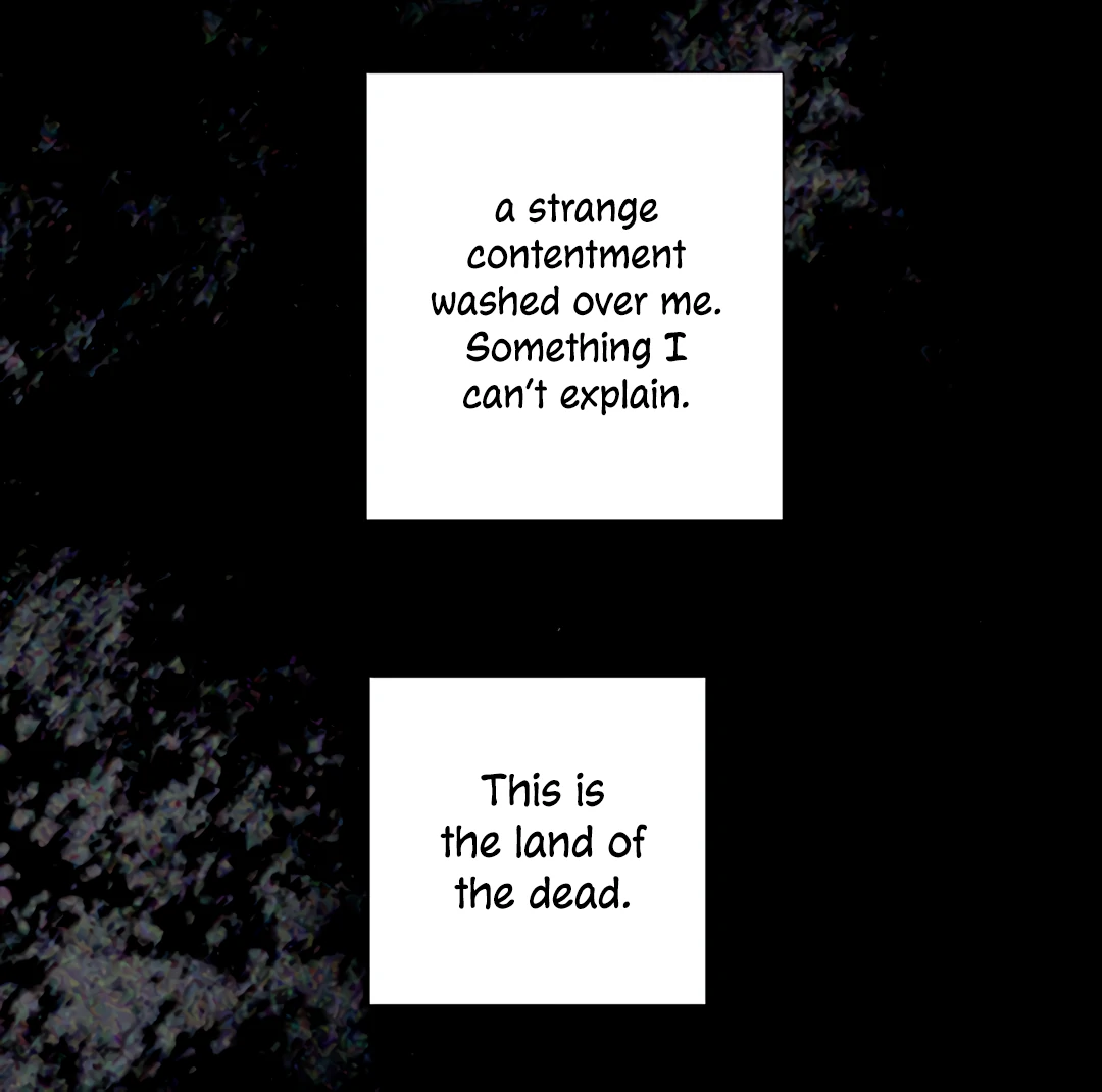 Autumn at the Cemetery [Team Hazama] - Chapter 26 manhwa