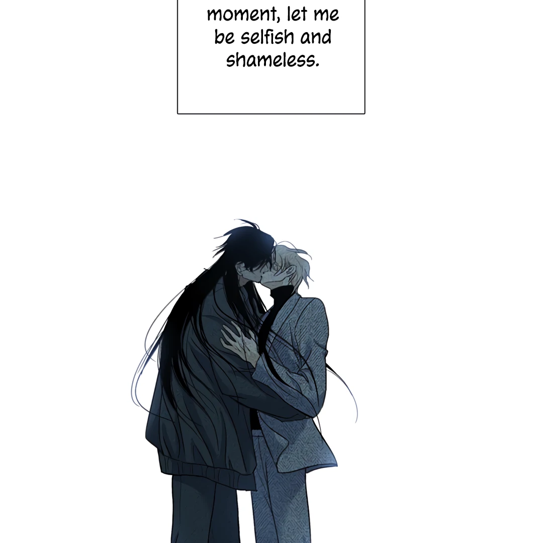 Autumn at the Cemetery [Team Hazama] - Chapter 26 manhwa