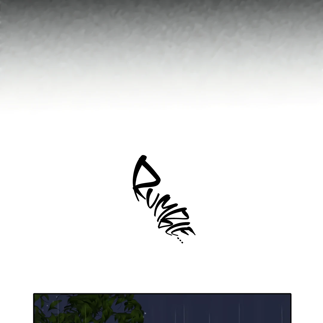 Autumn at the Cemetery [Team Hazama] - Chapter 26 manhwa