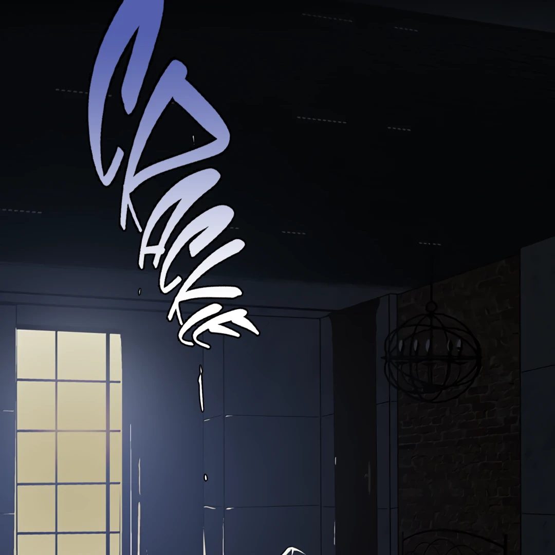 Autumn at the Cemetery [Team Hazama] - Chapter 26 manhwa