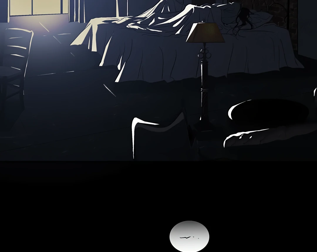 Autumn at the Cemetery [Team Hazama] - Chapter 26 manhwa