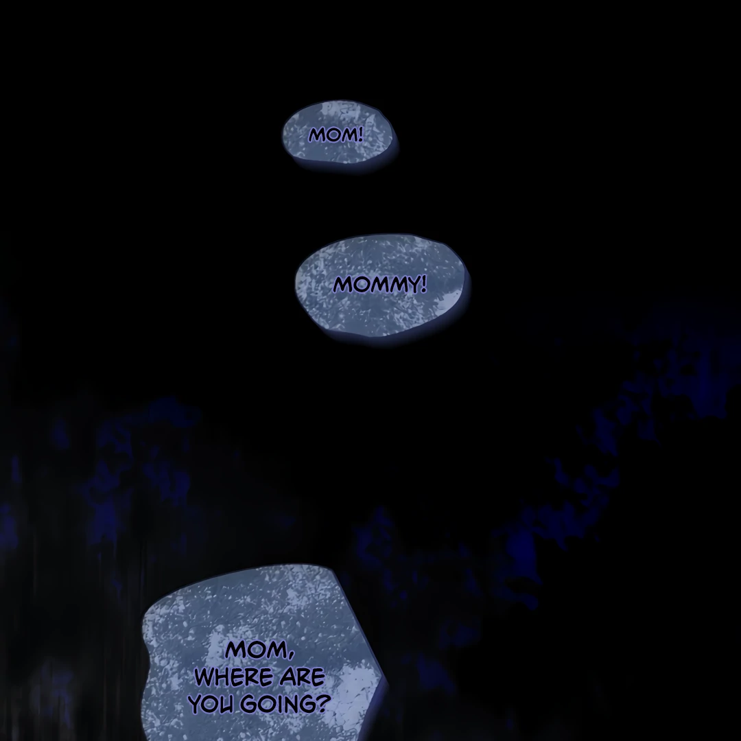 Autumn at the Cemetery [Team Hazama] - Chapter 26 manhwa