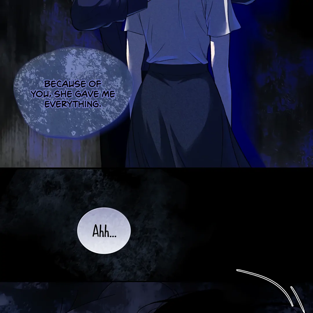 Autumn at the Cemetery [Team Hazama] - Chapter 26 manhwa