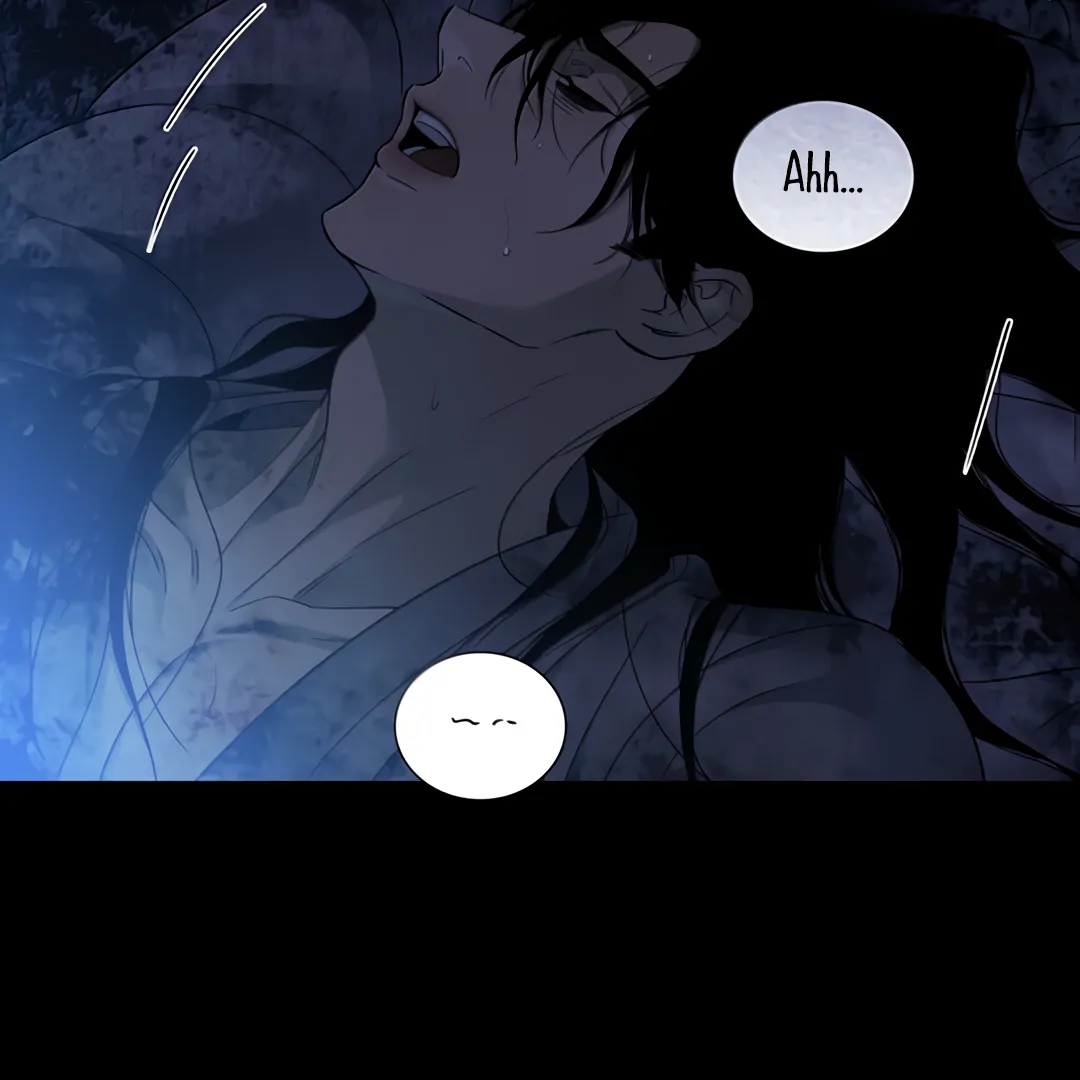 Autumn at the Cemetery [Team Hazama] - Chapter 26 manhwa