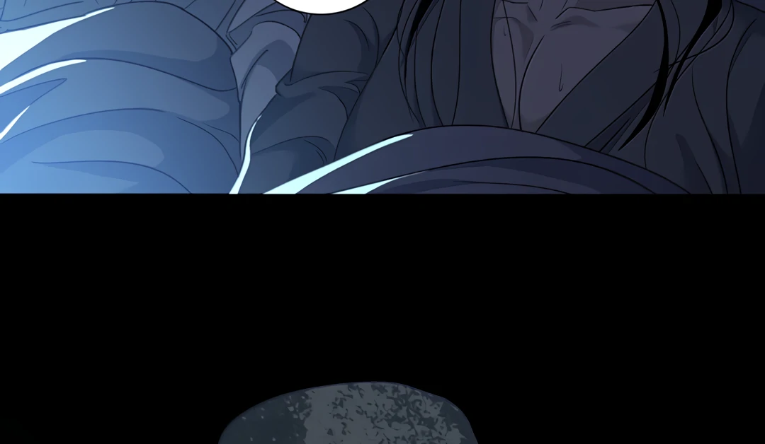 Autumn at the Cemetery [Team Hazama] - Chapter 26 manhwa