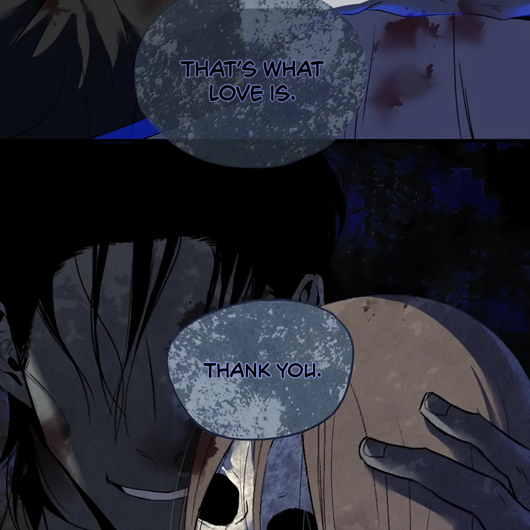 Autumn at the Cemetery [Team Hazama] - Chapter 26 manhwa