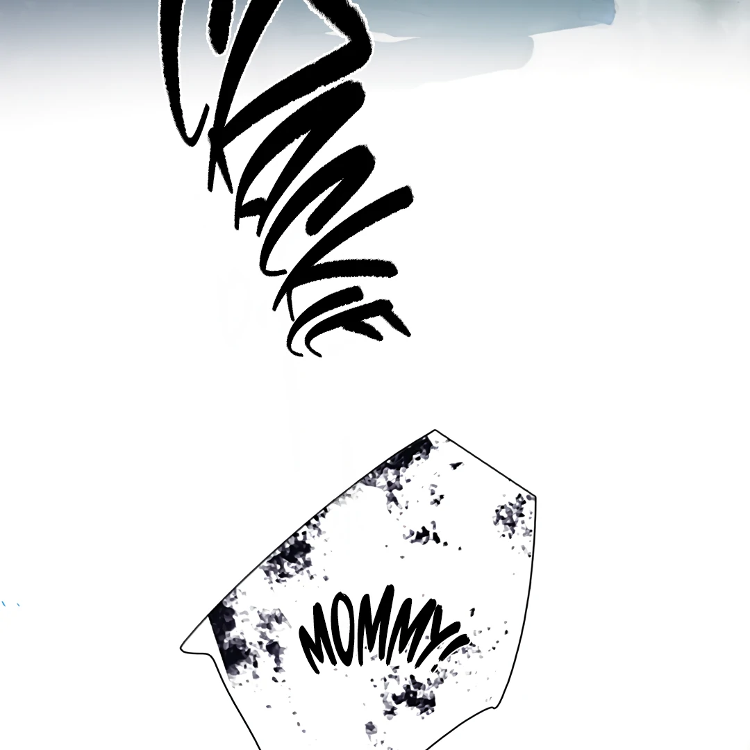 Autumn at the Cemetery [Team Hazama] - Chapter 26 manhwa
