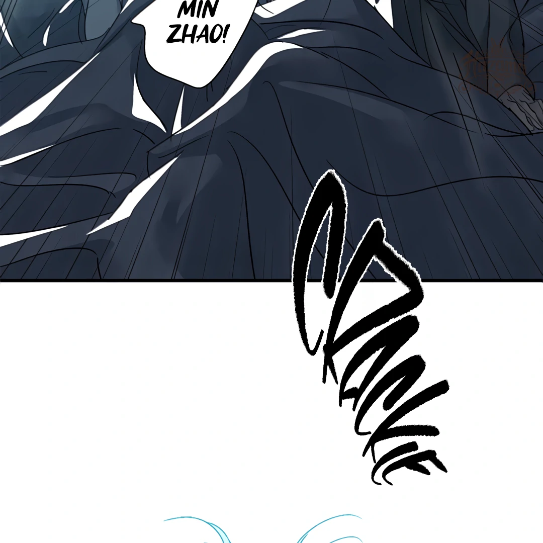 Autumn at the Cemetery [Team Hazama] - Chapter 26 manhwa