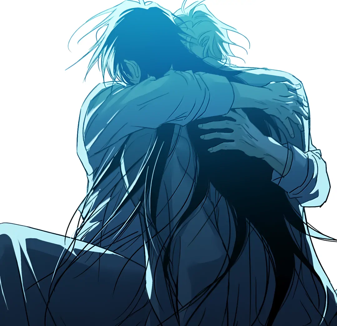 Autumn at the Cemetery [Team Hazama] - Chapter 26 manhwa