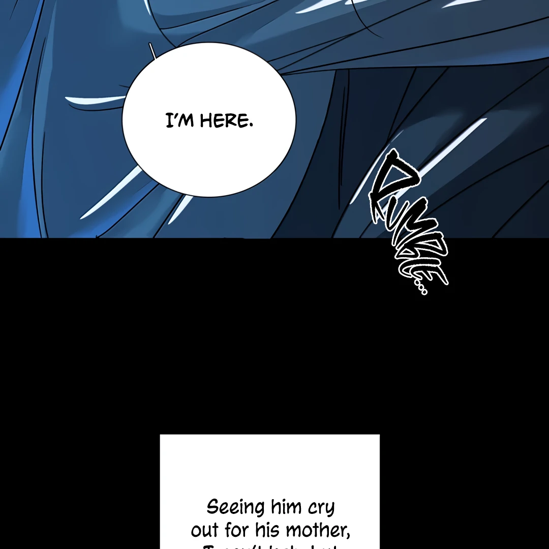 Autumn at the Cemetery [Team Hazama] - Chapter 26 manhwa